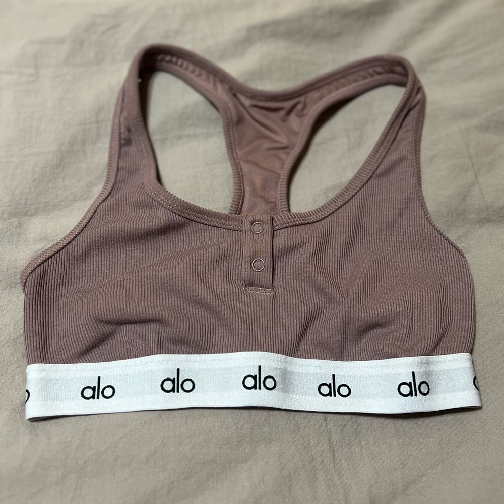 ALO Bralette